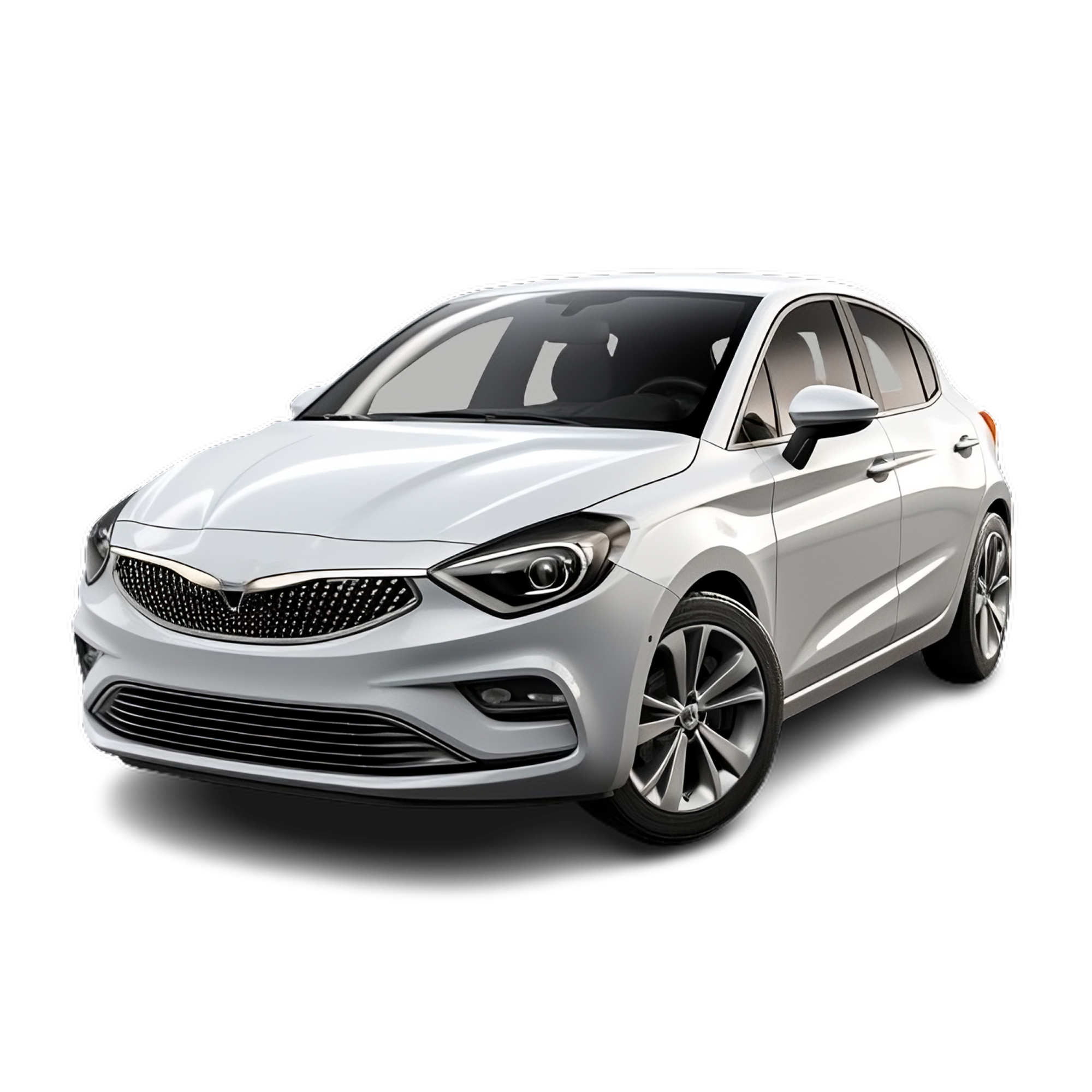 Rich business african woman ride hailing